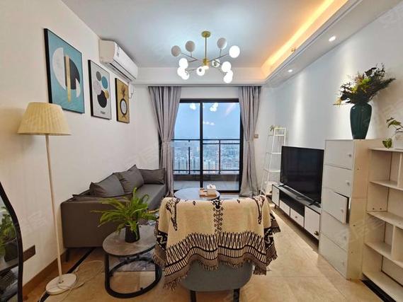 东圃兰亭盛荟最新房价