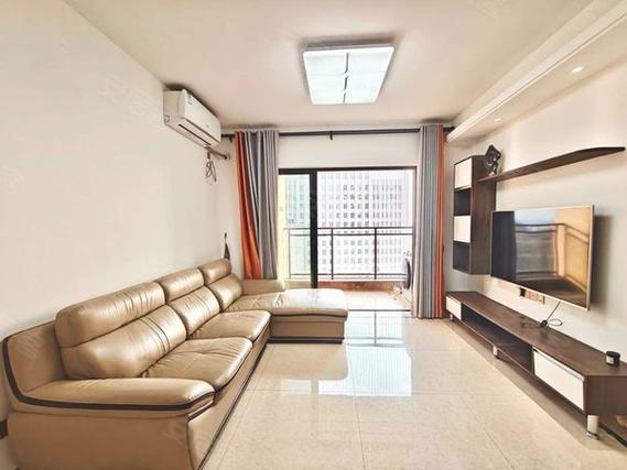 东圃兰亭盛荟最新房价