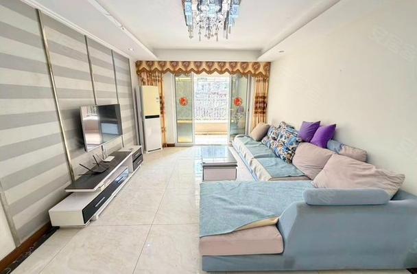 重庆半山华府二手房