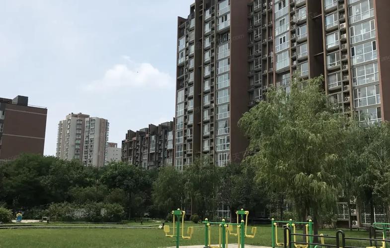 通州加州小镇二手房