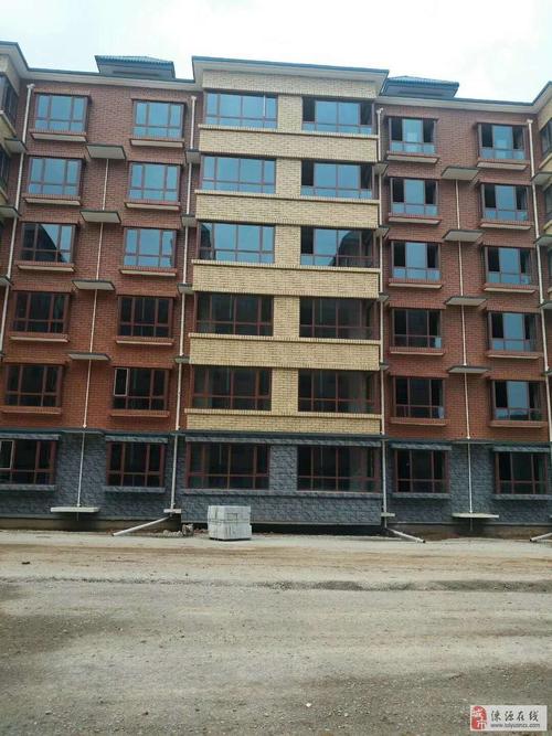 涞源滨湖新区房价