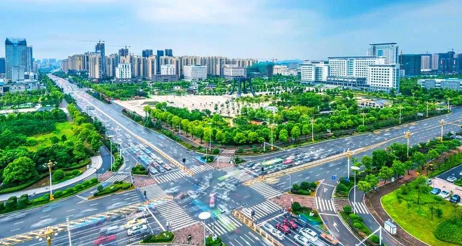 上饶高铁新区最新消息