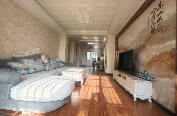 宜城湖畔人家二手房