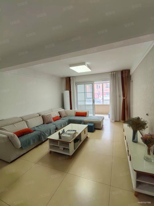 曲阜教授花园二手房