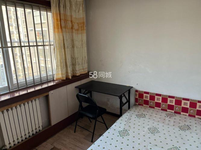 曲阜教授花园二手房