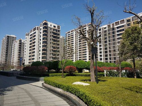 济宁如意嘉园房价