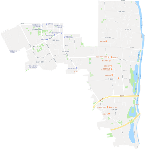 西安东等驾坡最新情况