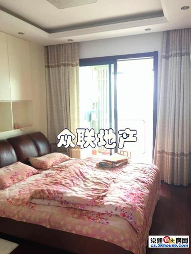 常熟城市之光房价