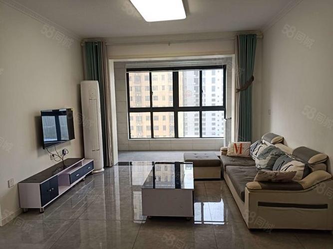 南阳万世华庭二手房