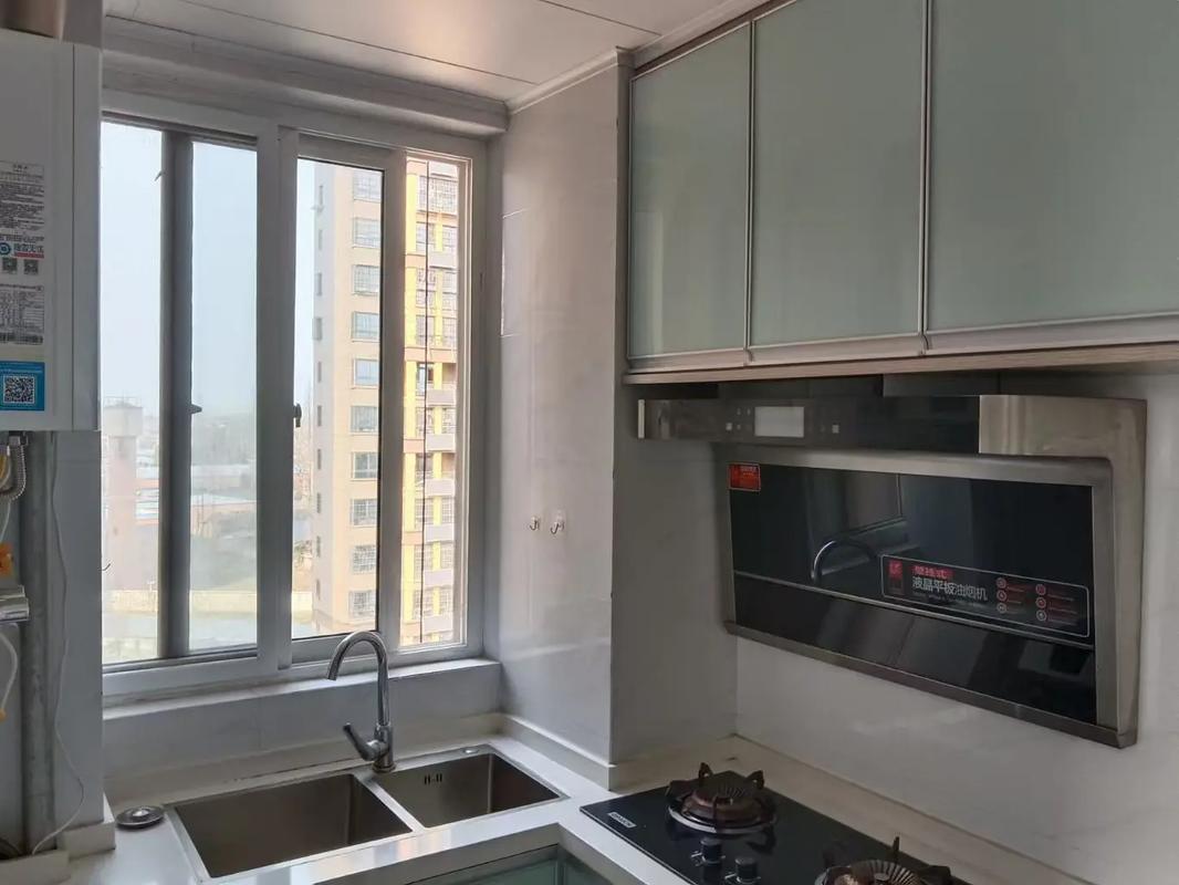 长丰县水家湖二手房