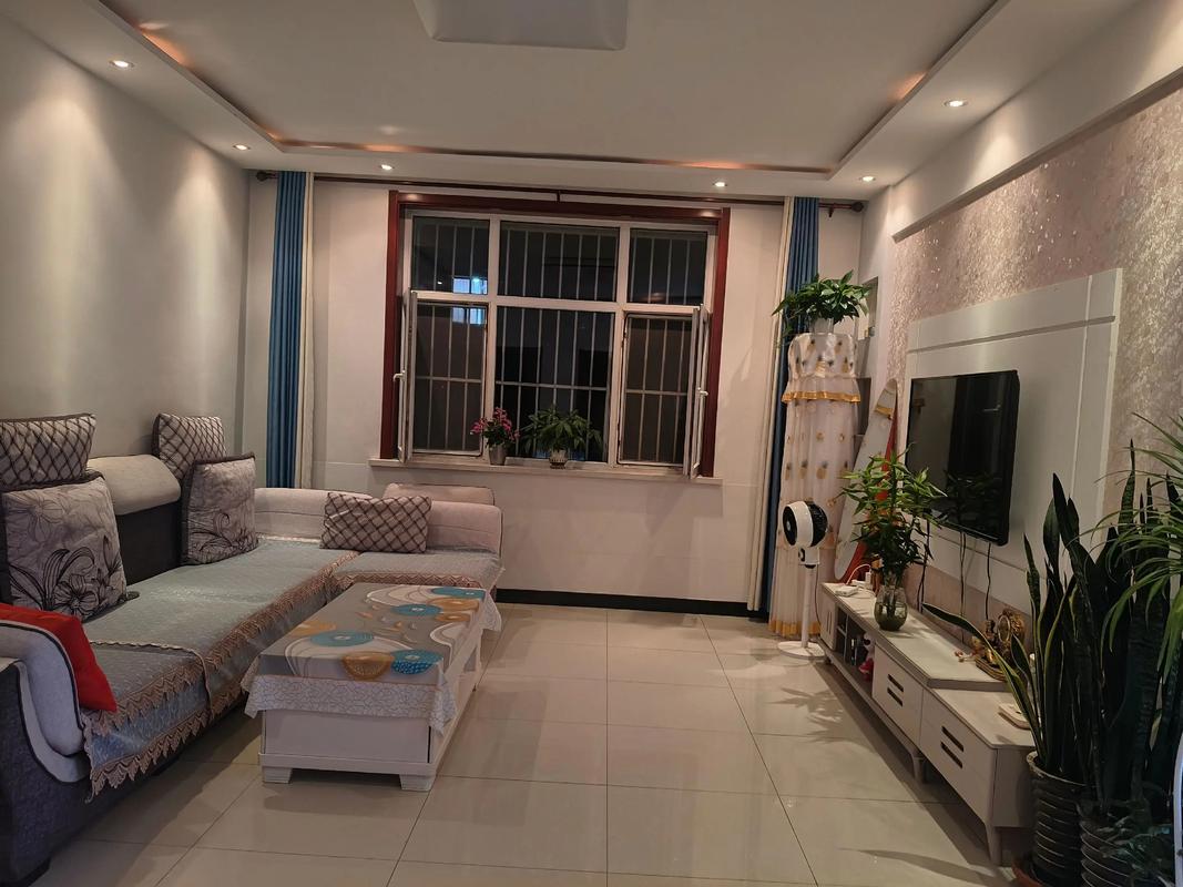 西安万家灯火二手房