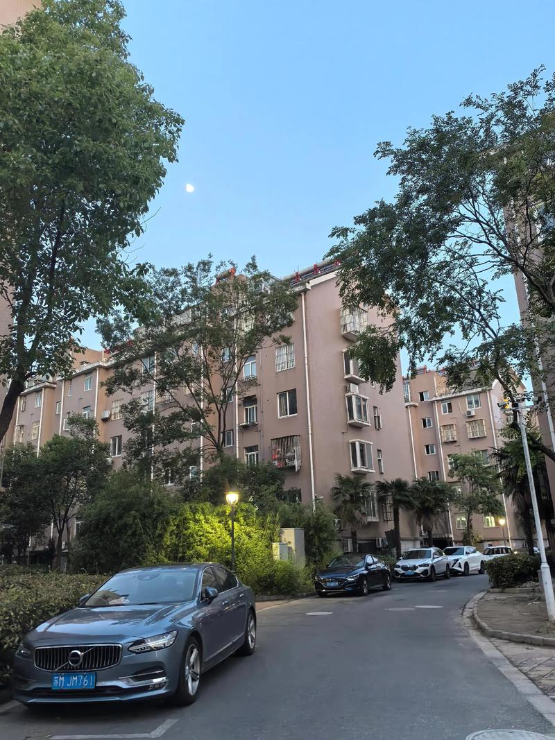 西安万家灯火二手房