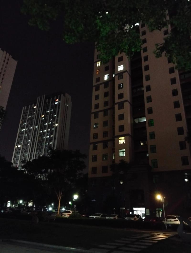 西安万家灯火二手房