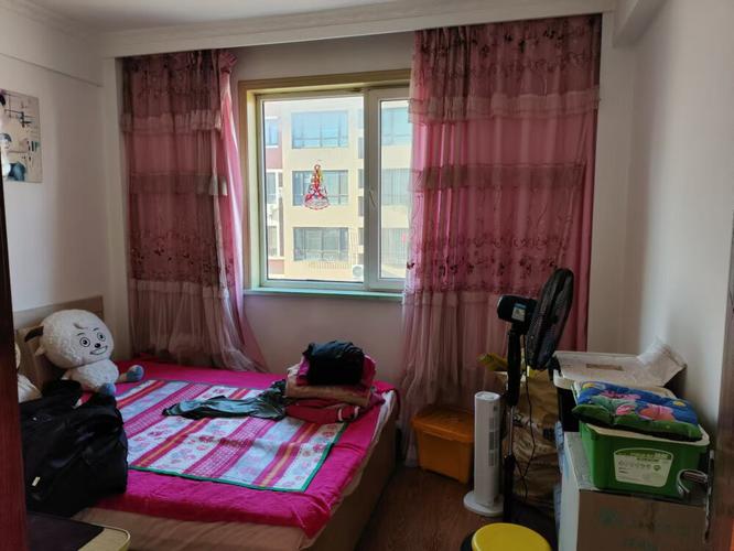 瓦房店长兴岛房价