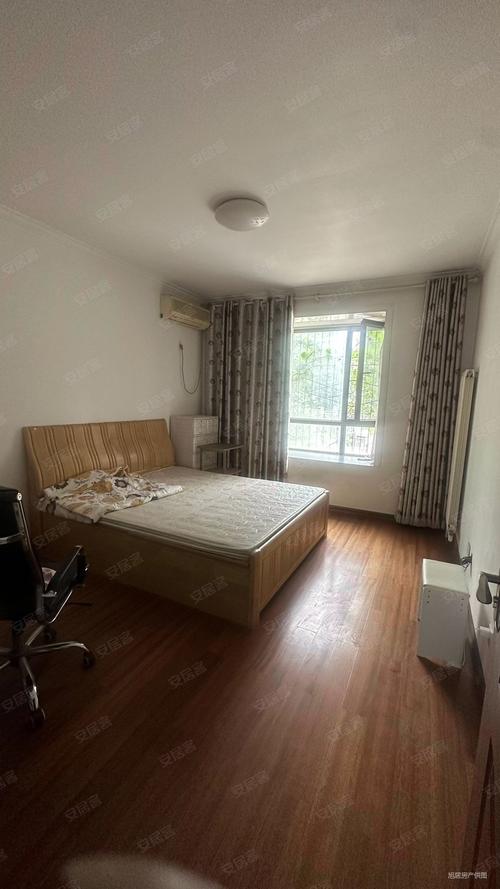 星河皓月二手房价