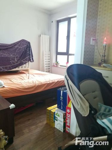 星河皓月二手房价