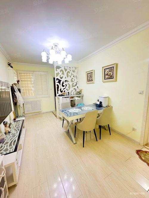 青岛十五大街二手房