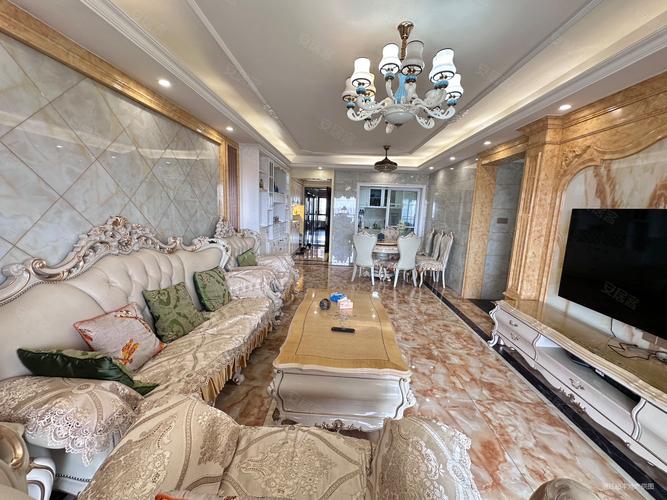 湛江南国豪苑二手房