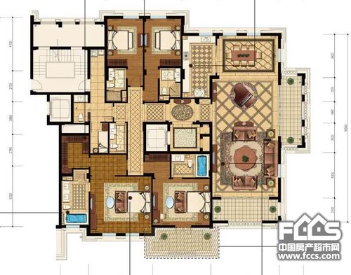 上海绿城兰园房价