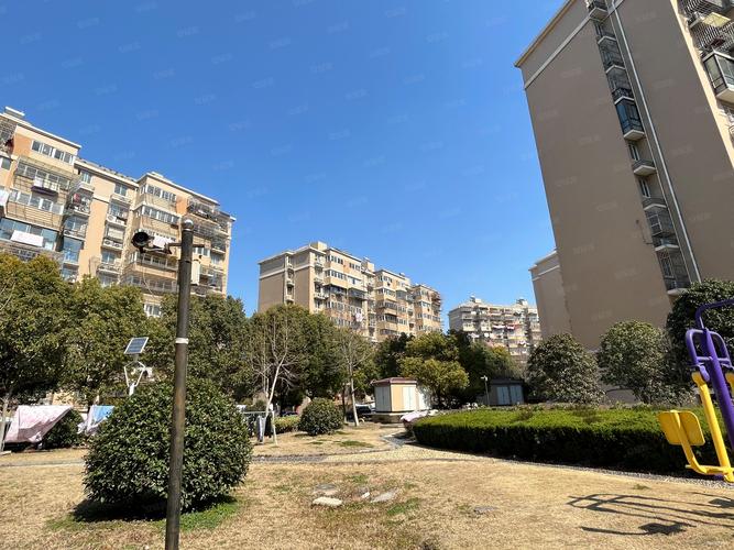 南通紫东花苑二手房