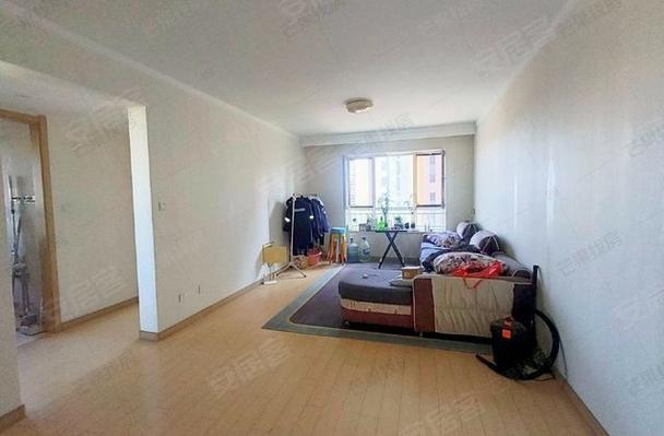 沈阳万科紫台二手房