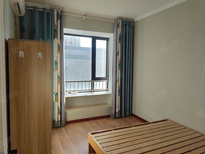 燕郊四季花都二手房