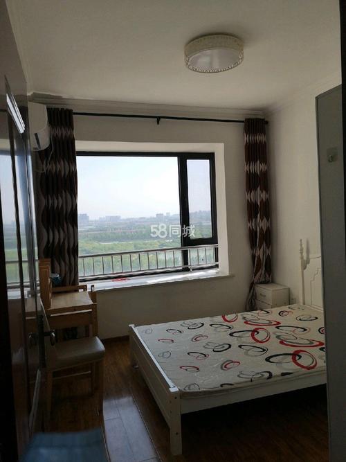 燕郊四季花都二手房