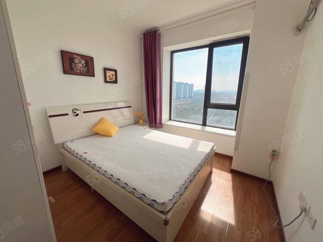 燕郊四季花都二手房