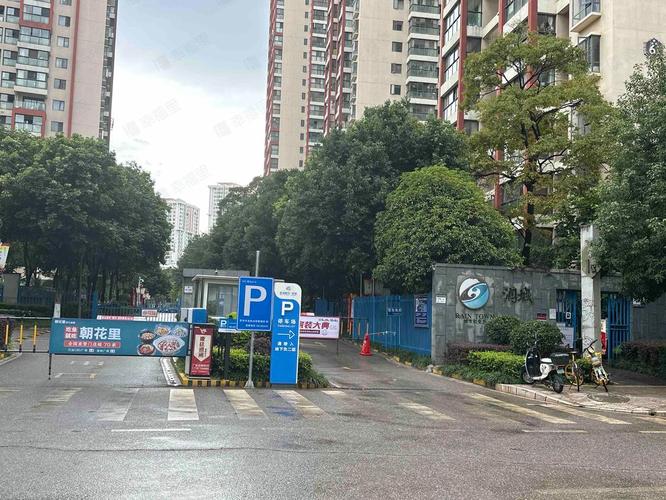 昆明润城十区最新动态