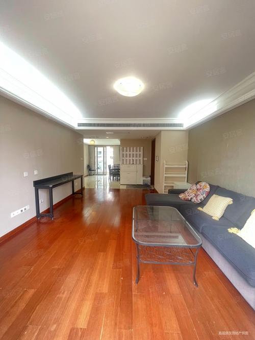 仁恒双湖湾 二手房