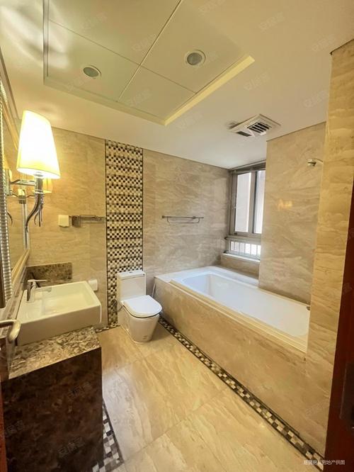 仁恒双湖湾 二手房