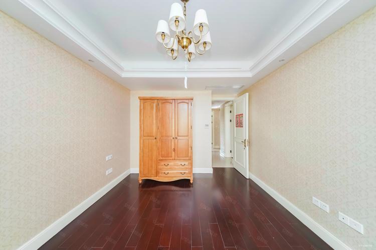 上海绿城御园房价