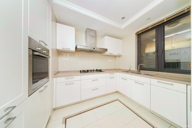 上海绿城御园房价