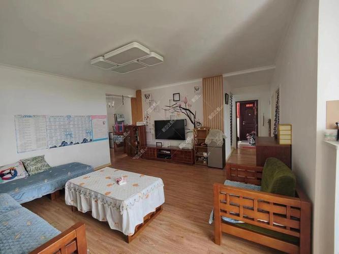 昆明金实小区二手房