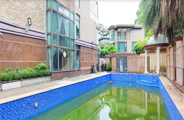 广州珊瑚湾畔房价