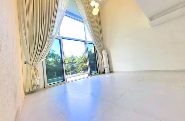 广州珊瑚湾畔房价