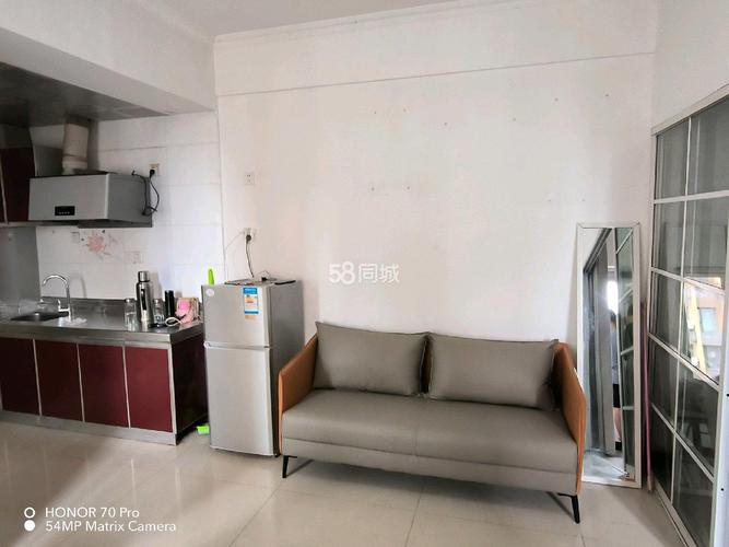 合肥铂金汉宫二手房