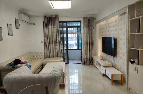 漳州香榭花都房价