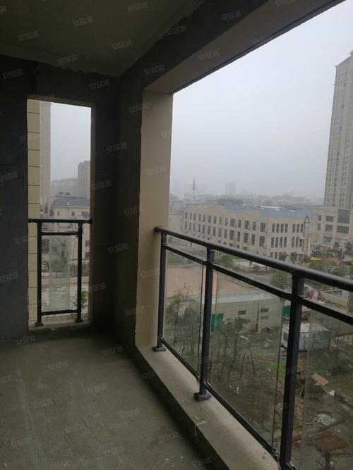 襄阳国色天襄房价