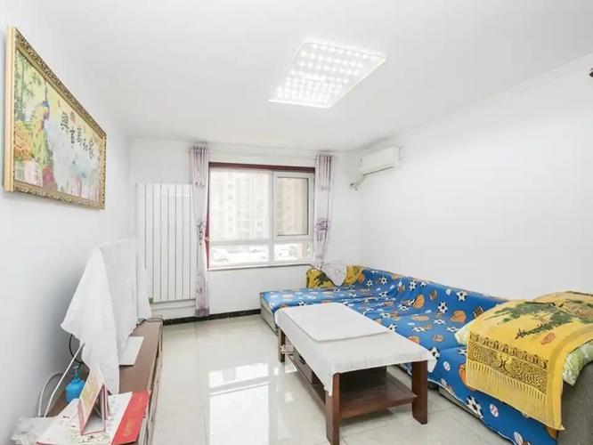 大兴佟馨家园房价