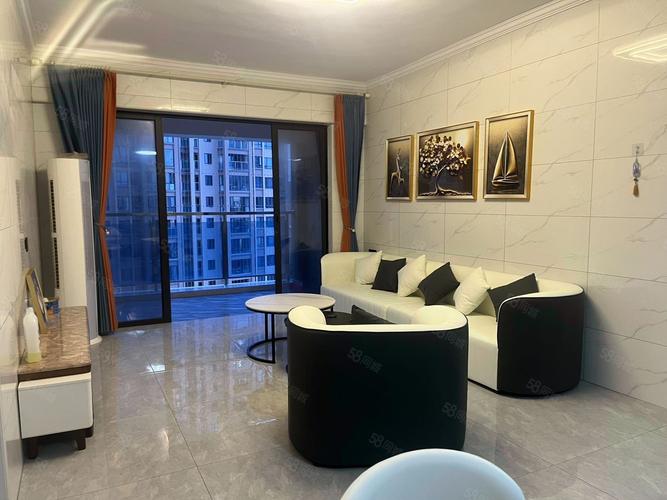 百信御江帝景最新价格