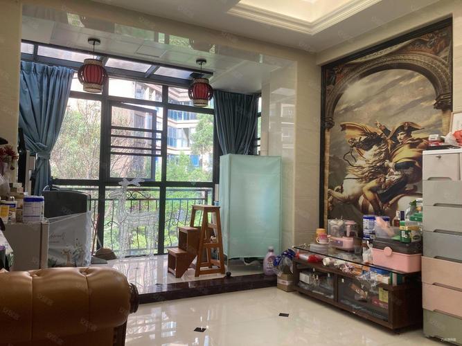 百信御江帝景最新价格