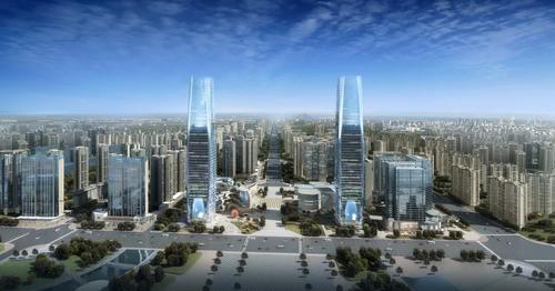 南充东观规划最新消息