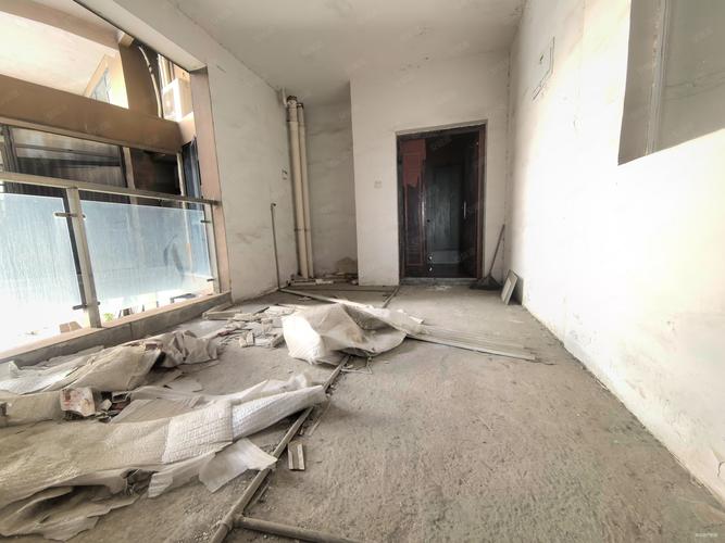 长沙湘江豪庭二手房