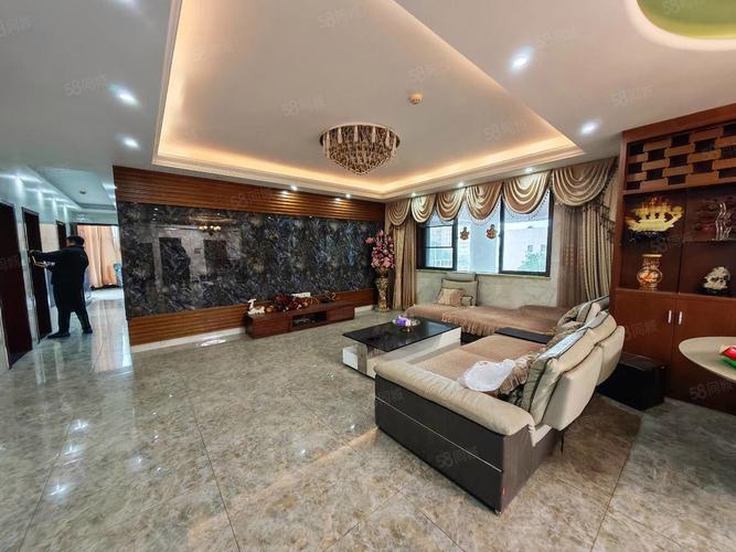 长沙湘江豪庭二手房