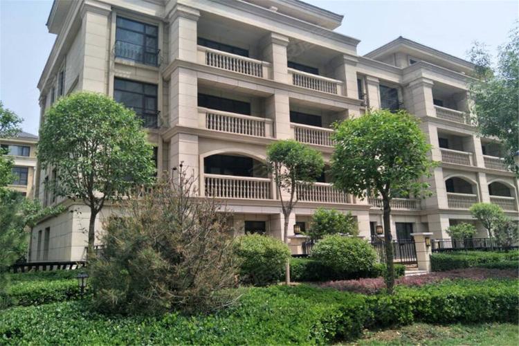 邯郸御赵金台二手房