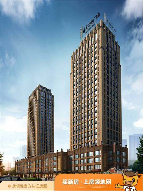 雅荷中央广场最新消息