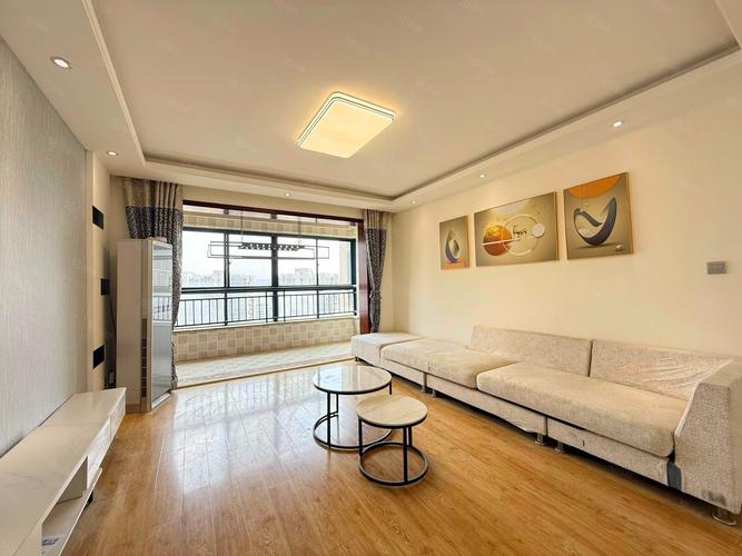 西安中海熙岸房价