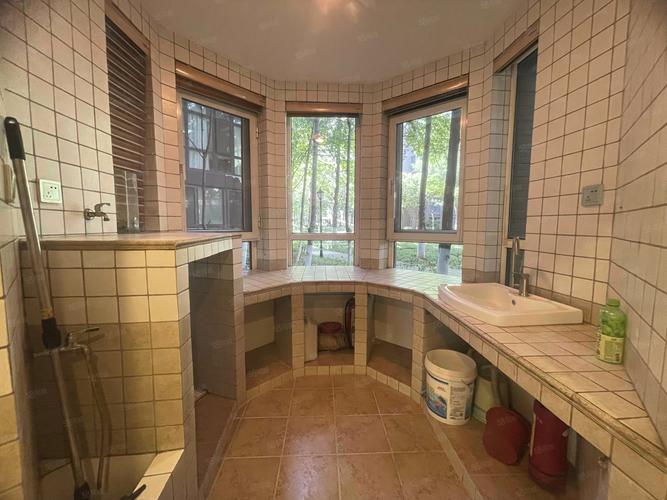 西安中海熙岸房价