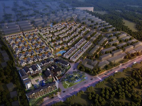 山东苍山县最新楼盘价